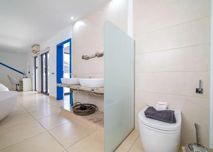 Villa Casa Playa Vista *