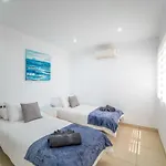 فيلة Casa Playa Vista بلايا بلانكا