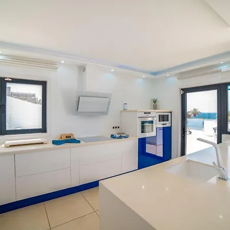 Casa Playa Vista فيلة