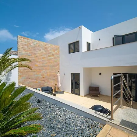 Casa Playa Vista فيلة بلايا بلانكا