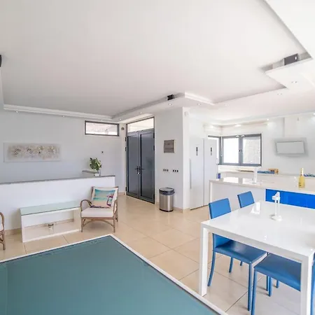 Casa Playa Vista * 普拉亚布兰卡