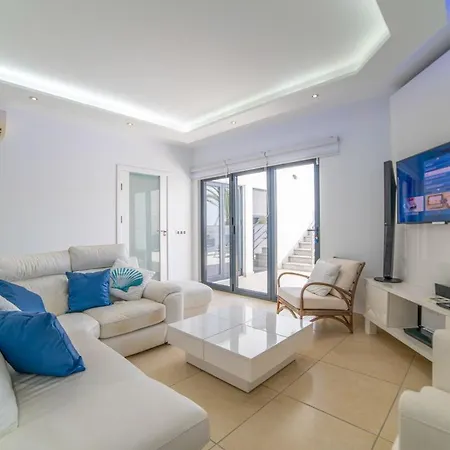 Casa Playa Vista * بلايا بلانكا