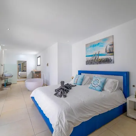 Casa Playa Vista فيلة *