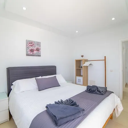 Casa Playa Vista * 普拉亚布兰卡