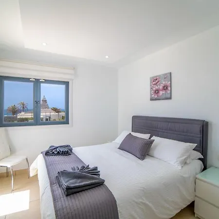 Casa Playa Vista * Πλάγια Μπλάνκα