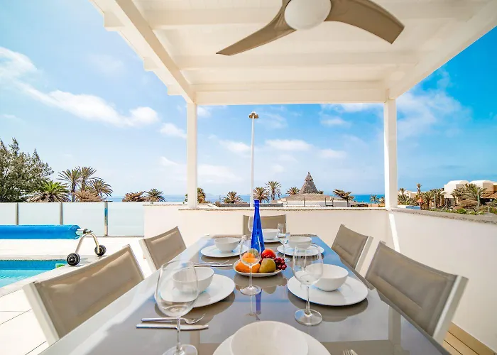 Casa Playa Vista Vila *