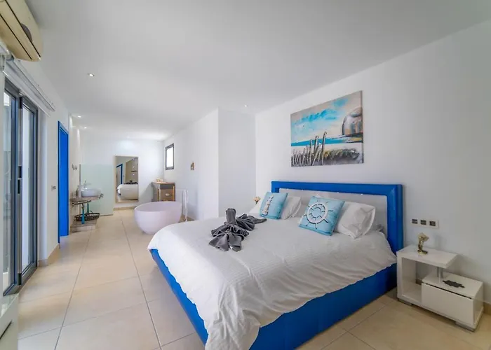 Casa Playa Vista Vila *