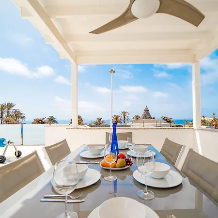 Casa Playa Vista Villa *