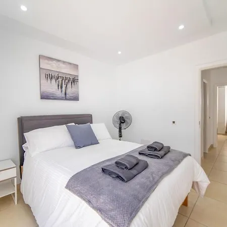 Villa Casa Playa Vista Playa Blanca (Lanzarote)