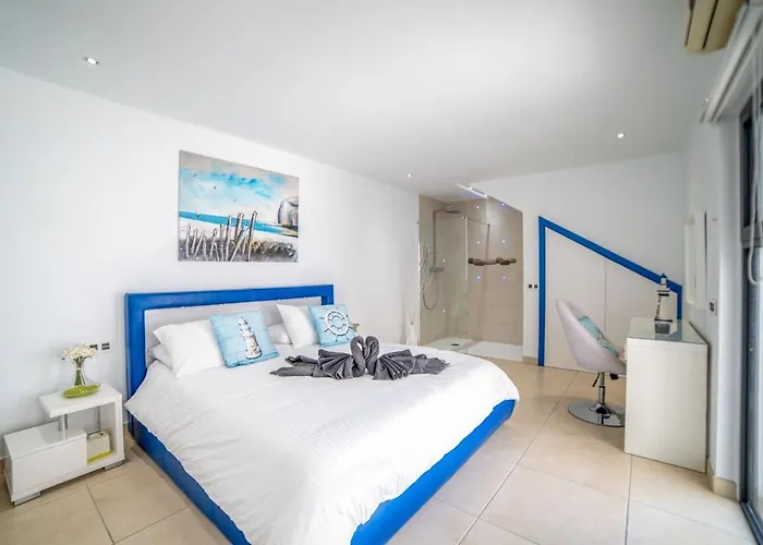 Villa Casa Playa Vista *