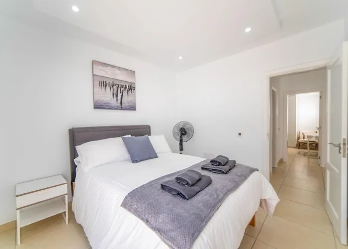 Villa Casa Playa Vista Playa Blanca (Lanzarote)